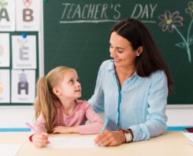 Individualized Attention