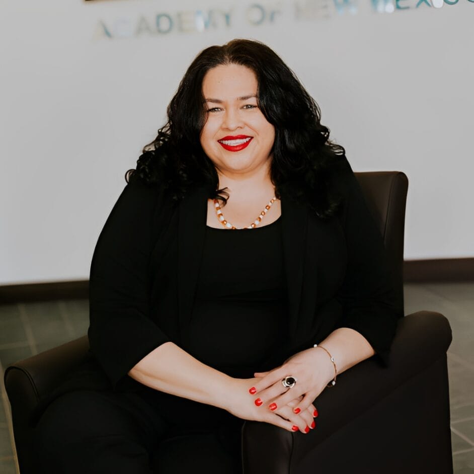 Katherine M. Duran, M.A.